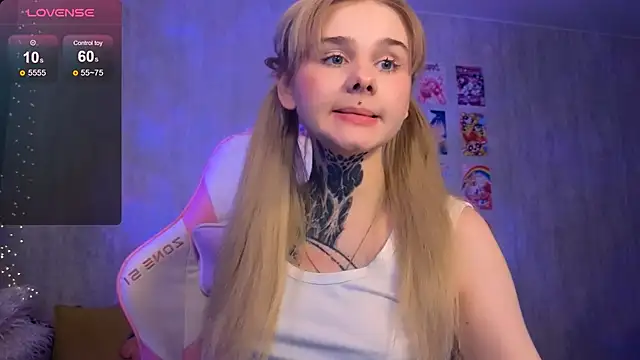 Britney_Lynch live sex cam