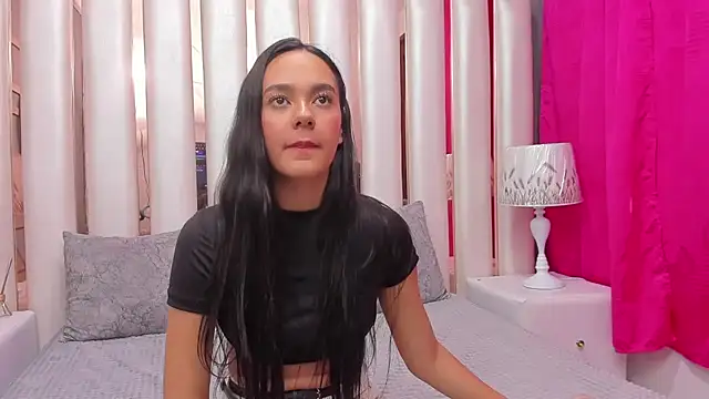 EmmyCruzZ's cam snapshot