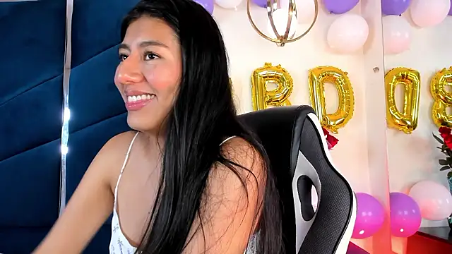 CarlaAlvez's cam snapshot