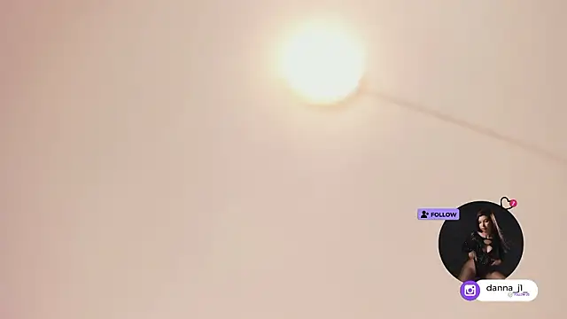 DannaJhonson1's cam snapshot