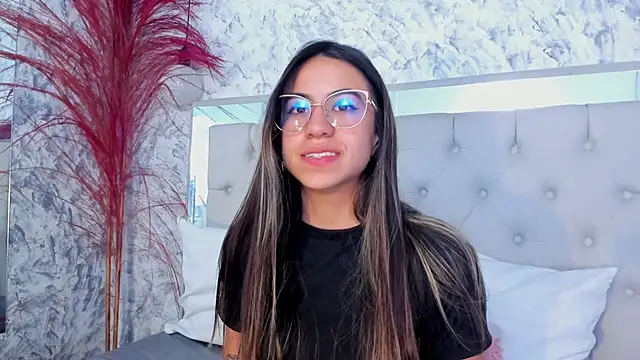 Ariana_greenblat's cam snapshot