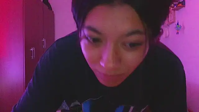 LissyM's cam snapshot