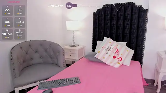 devilishly_7's cam snapshot