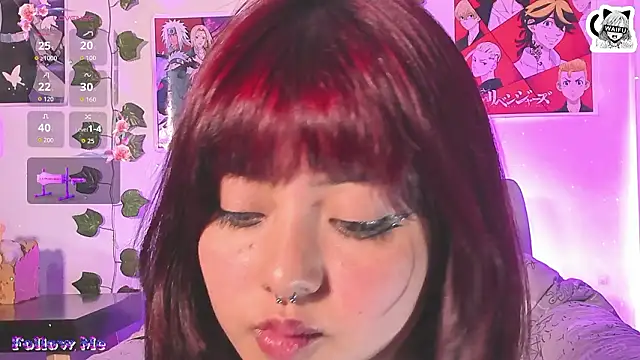 dakotta_rosee's cam snapshot