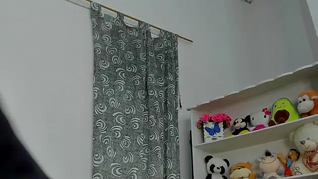 megan_100's cam snapshot