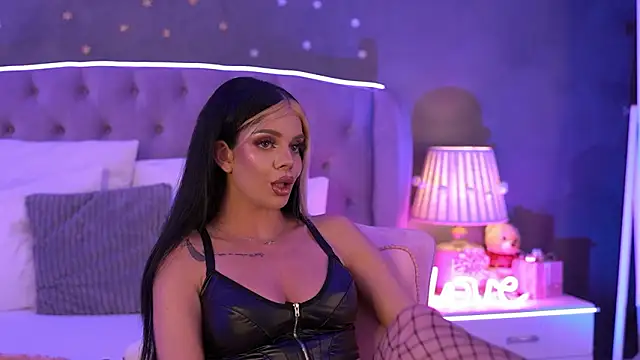 IvyRaven's cam snapshot