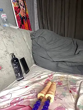 Lola_Hale's cam snapshot