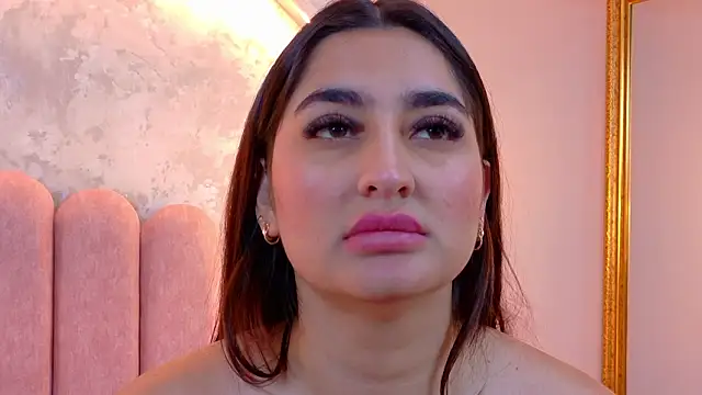 JasmineRhodes's cam snapshot