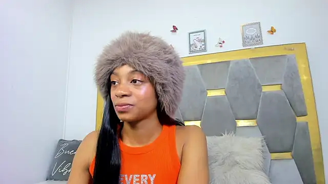 AliyahBrowns's cam snapshot