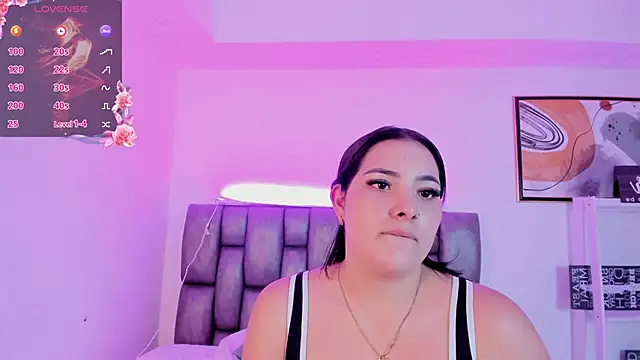 sofiacaramel's cam snapshot