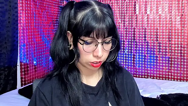 Rose_72's cam snapshot