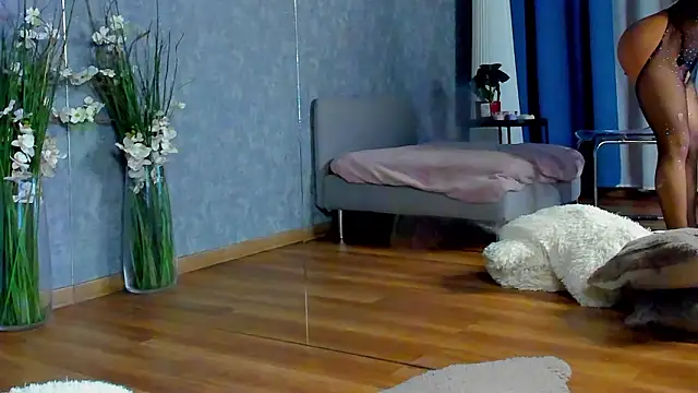 KarinaSparks's cam snapshot