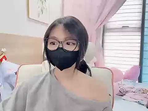 Yuyu-baobei's cam snapshot