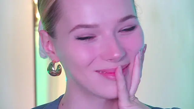 GentleRossi's cam snapshot