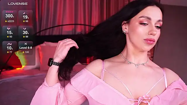 LunaNight's cam snapshot