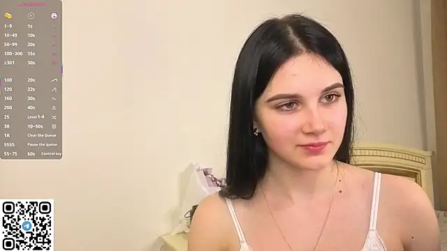 EnricaElis's cam snapshot