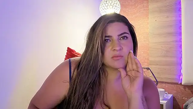 AgnesIvanova's cam snapshot