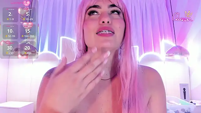 sofiiacarson's cam snapshot