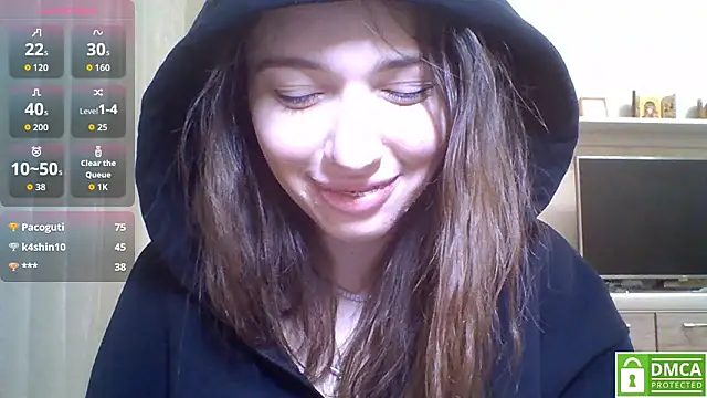 CeyaLier's cam snapshot