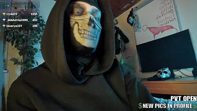 cos_operator's cam snapshot