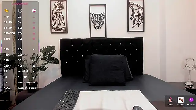 Nyx_Moon's cam snapshot