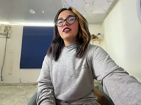 amanne_misa's cam snapshot