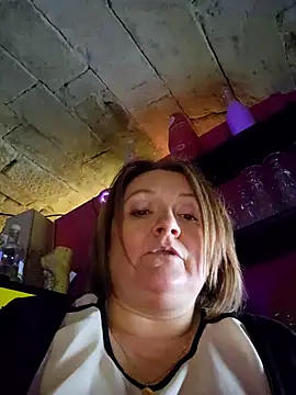 lady_charlyne live sex cam