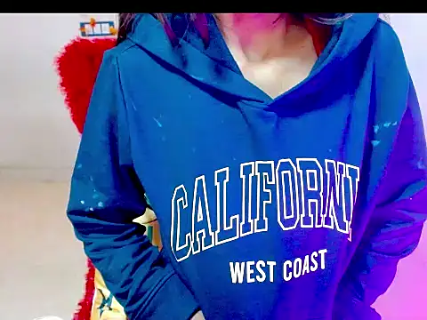 Im_Iriss's cam snapshot