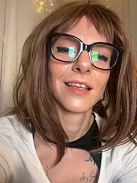 Olivia-Brooks live sex cam