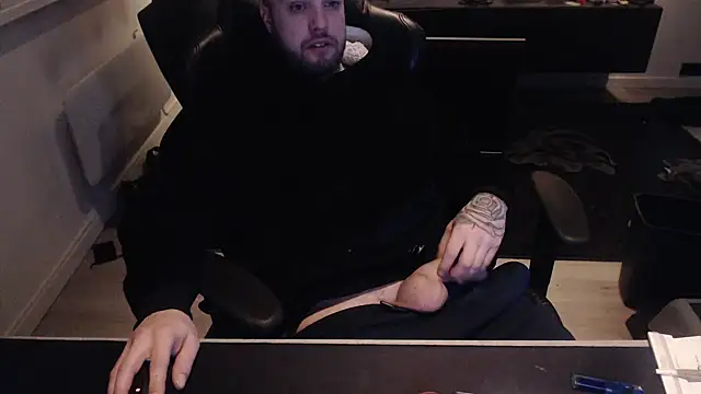 billybeerNL's cam snapshot