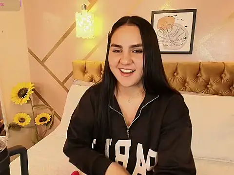 Valery_Duran_'s cam snapshot