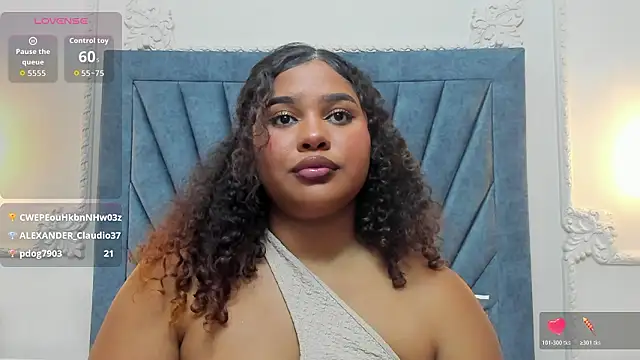 Helena-Snow's cam snapshot