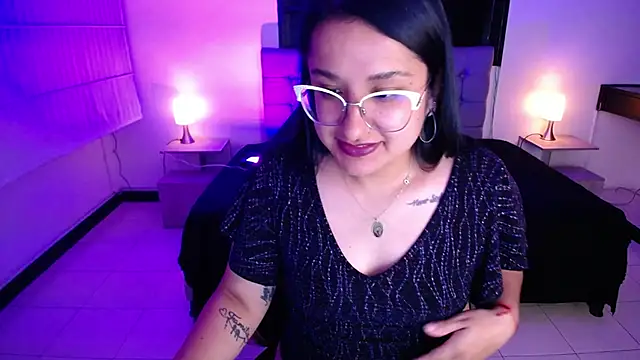 _sophiie_1's cam snapshot