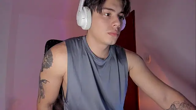 Giordano_Russo live sex cam