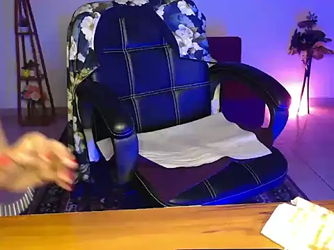 _Ameera_'s cam snapshot