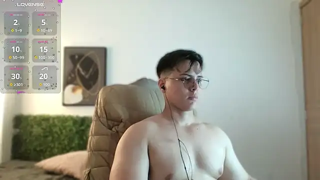 Thom_Ohtani live sex cam