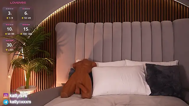 KatlynRous's cam snapshot