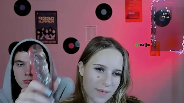 miles_candy's cam snapshot