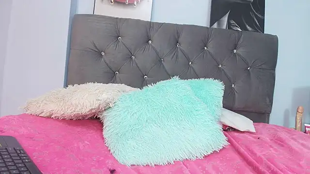 butt_Messy's cam snapshot