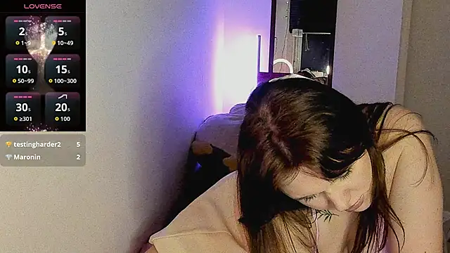 Lika__Sweeet's cam snapshot