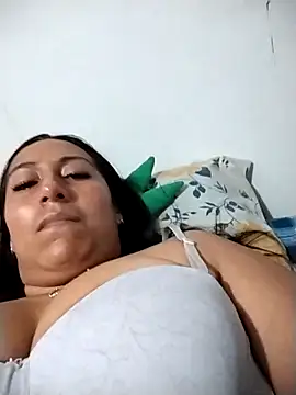 agathaklein's cam snapshot