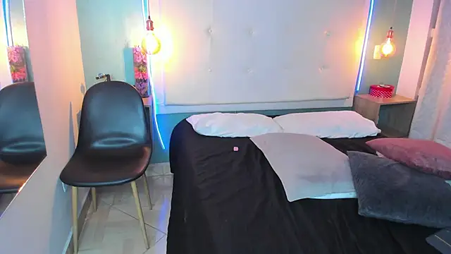 DominikDiaz's cam snapshot