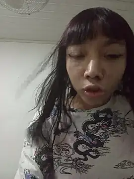 Kuromiunu's cam snapshot