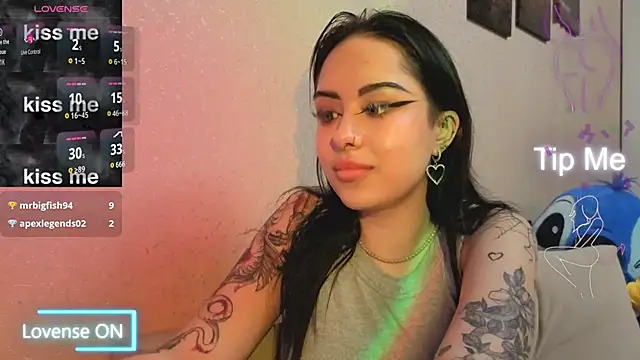 baby__kim's cam snapshot