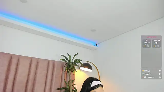 im_miadoll's cam snapshot