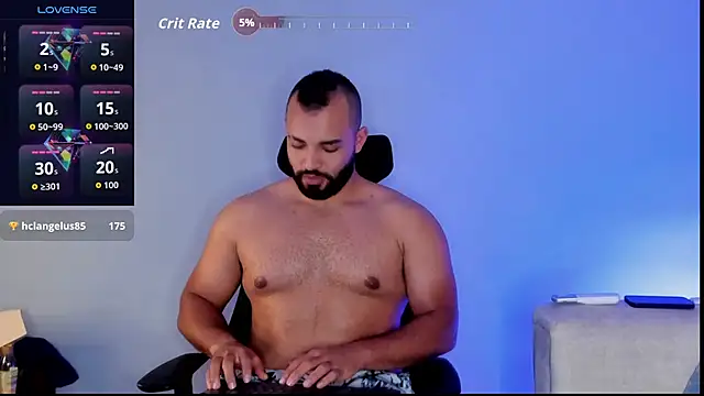 Chris_Varden's cam snapshot