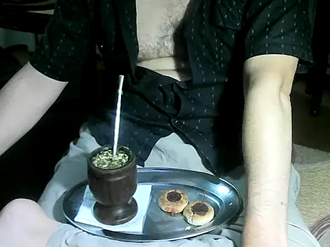 OreCam's cam snapshot