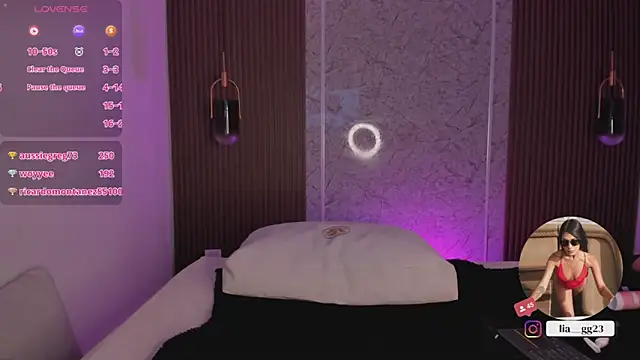 liah_cleir's cam snapshot