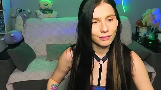 JinxMoon's cam snapshot