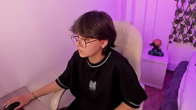 Nathaly_ds's cam snapshot